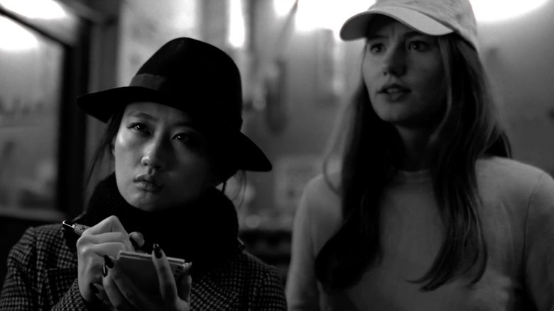 кадр из фильма It's Never Over Easy