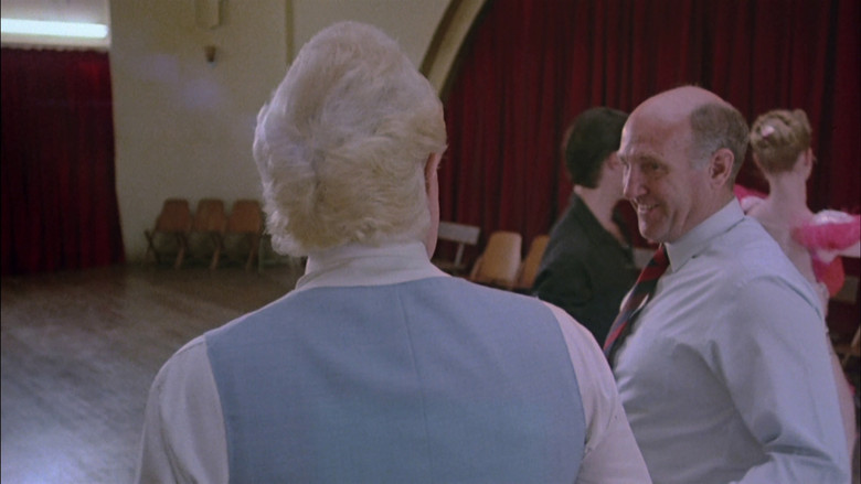 кадр из фильма Танцы без правил