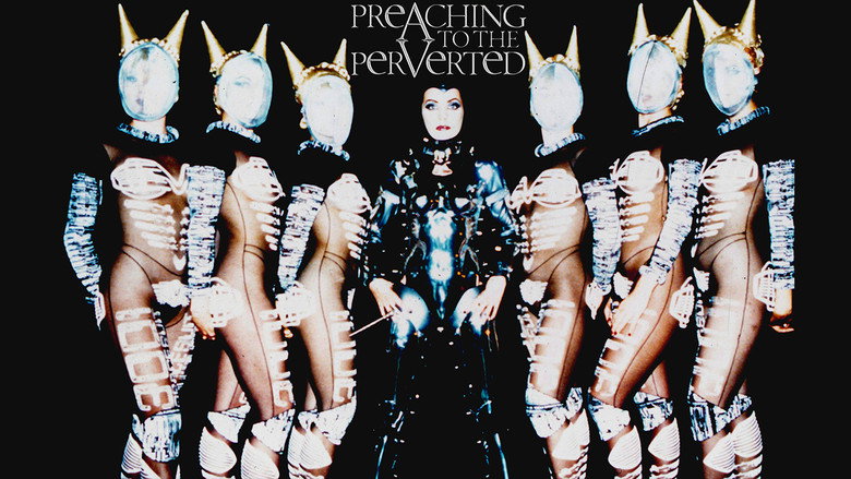 кадр из фильма Preaching to the Perverted