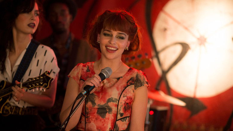 кадр из фильма Дом Хемингуэй