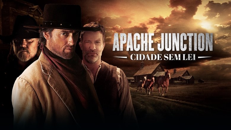 кадр из фильма Апачи-Джанкшен