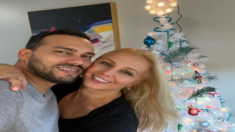 кадр из фильма Itt van Amerika