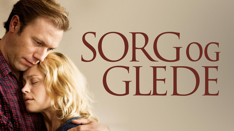 кадр из фильма Sorg og glæde