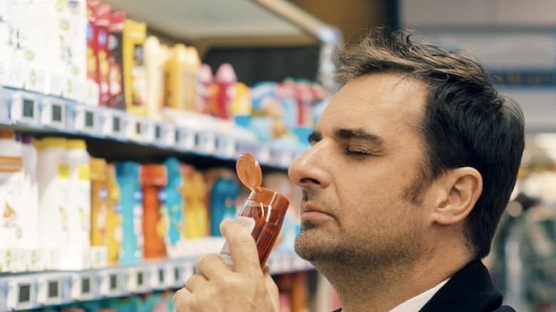 кадр из фильма Мадам парфюмер