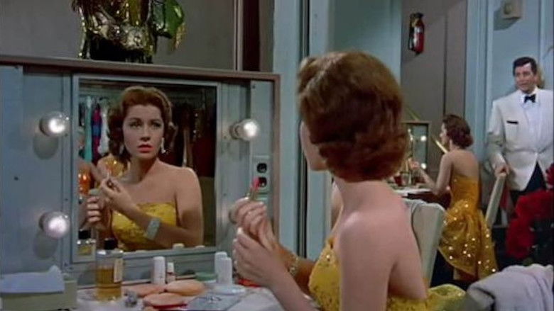 кадр из фильма Голливуд или пропал