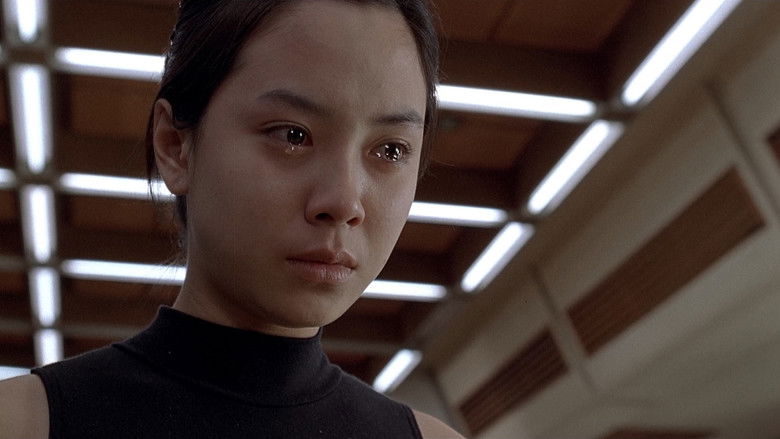 кадр из фильма Шёпот стен 3