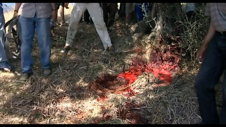 кадр из фильма Bled Number One