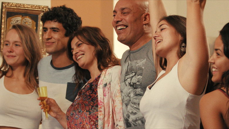 кадр из фильма Mektoub, My Love: Canto Due