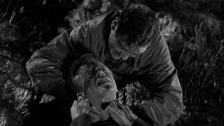 кадр из фильма The Whip Hand