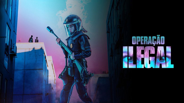 кадр из фильма Осада