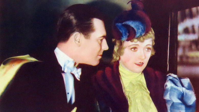 кадр из фильма The Florodora Girl