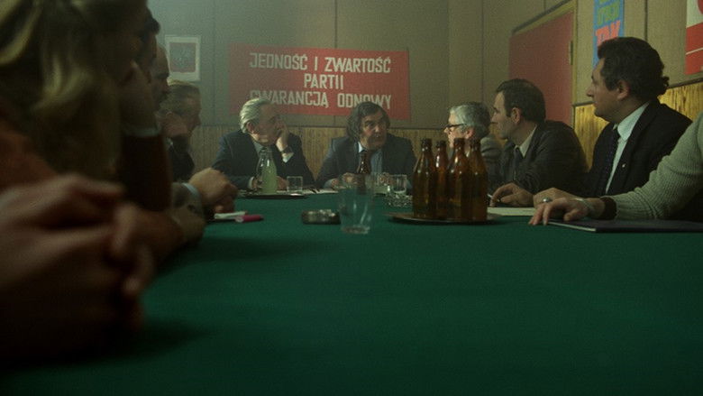 кадр из фильма Prognoza pogody