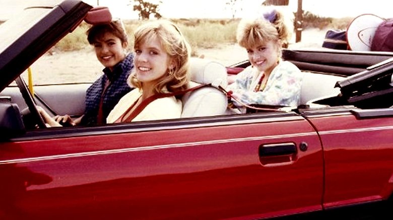 кадр из фильма Welcome to 18