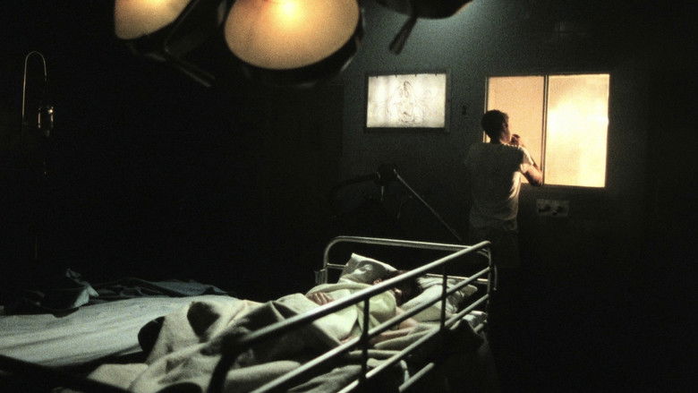 кадр из фильма In the Aftermath