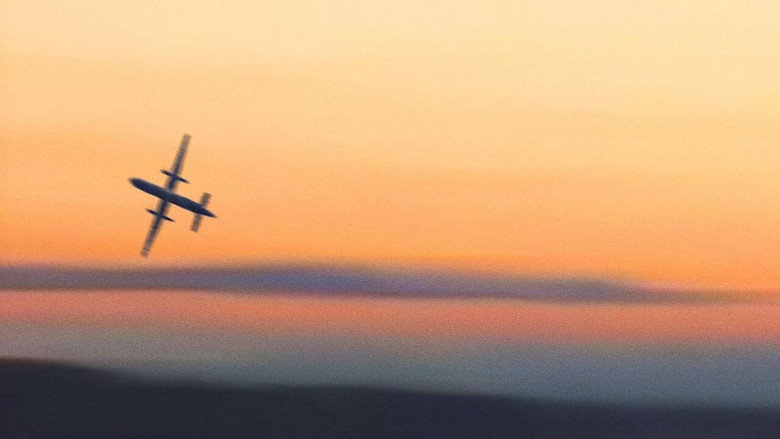 кадр из фильма #SKYKING