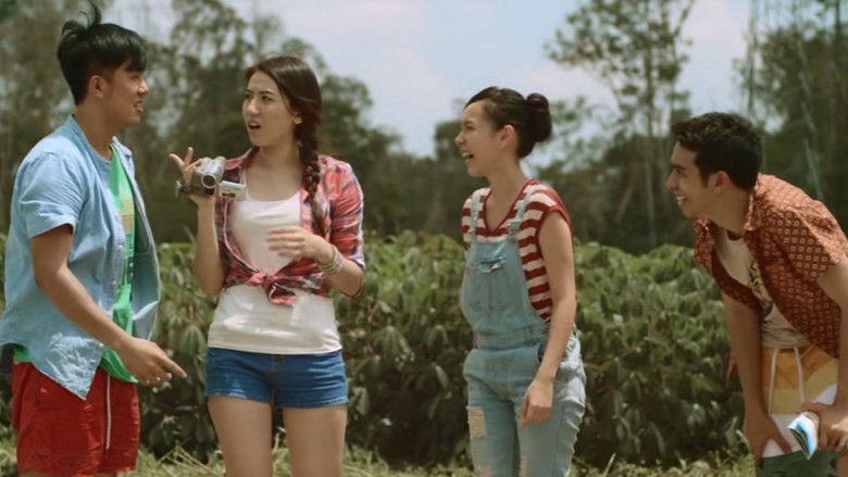 кадр из фильма We Were the Best