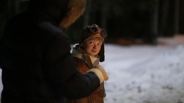 кадр из фильма Колотун