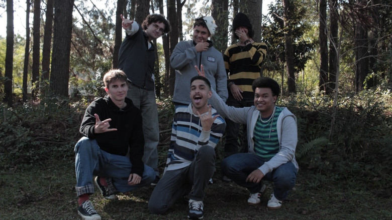 кадр из фильма Corte Final