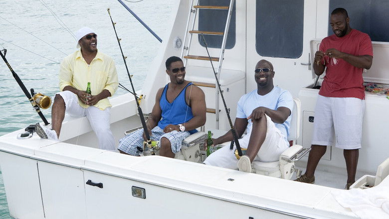 кадр из фильма Зачем мы женимся снова?