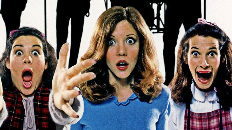 кадр из фильма Я хочу держать тебя за руку