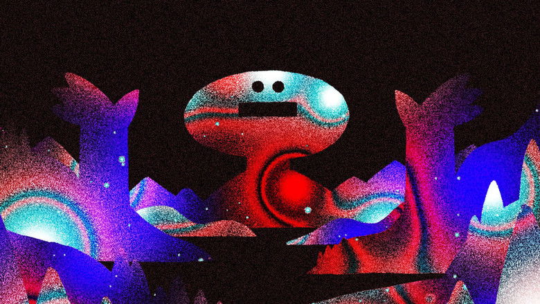 кадр из фильма Sit Down, Don't Touch Anything