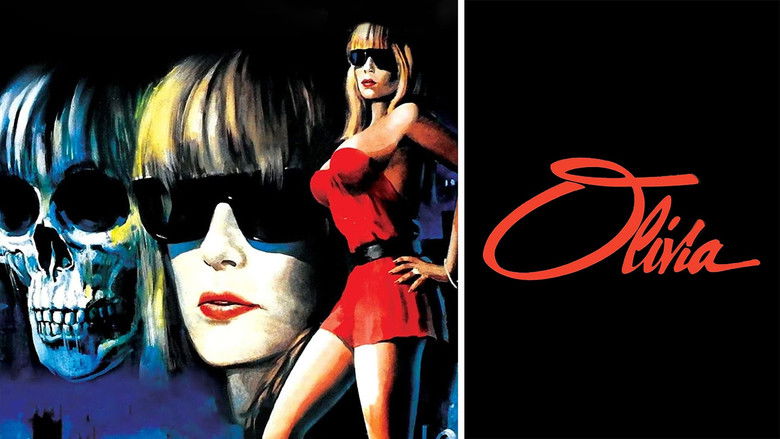 кадр из фильма Olivia