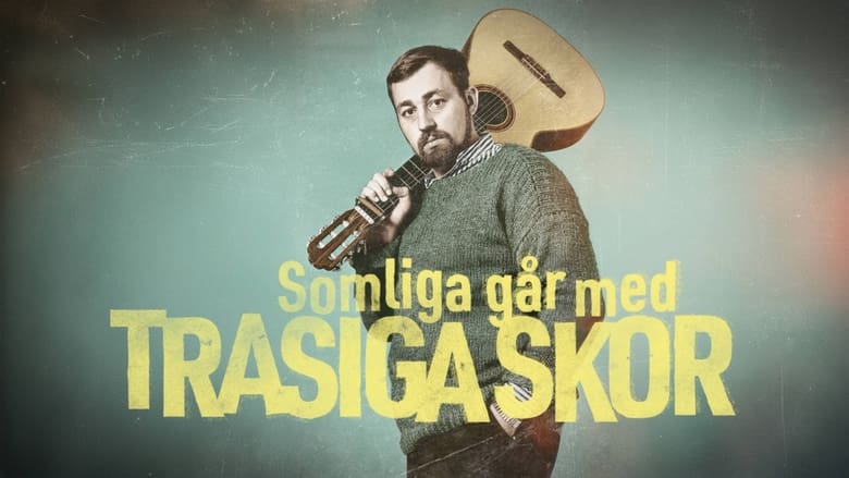 кадр из фильма Somliga går med trasiga skor