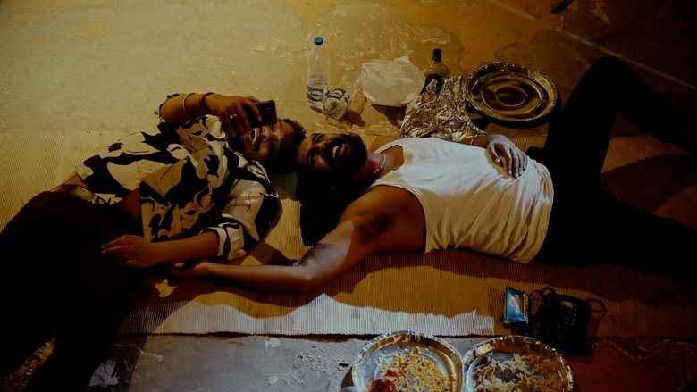 кадр из фильма Milk, Rice and the Blood