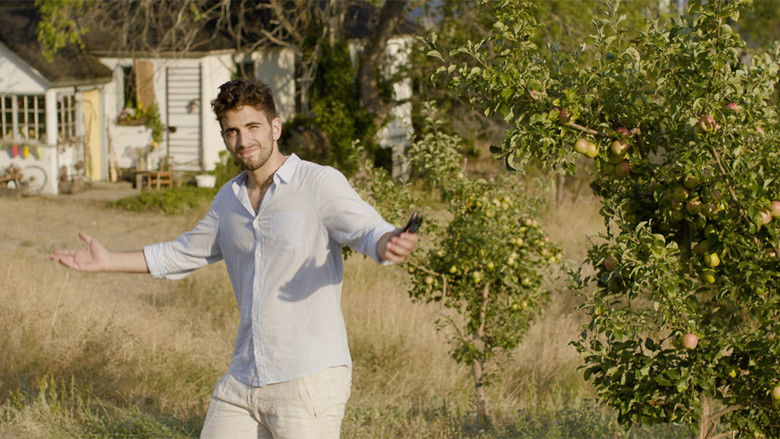 кадр из фильма The Orchard