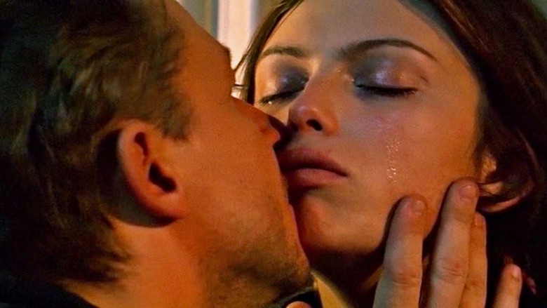 кадр из фильма Шаманка