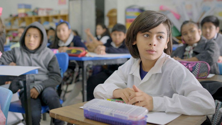 кадр из фильма Niñxs