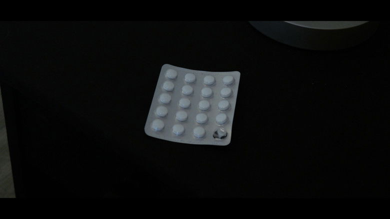 кадр из фильма Dream Stalker