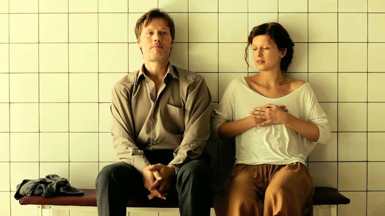 кадр из фильма Танец Дели