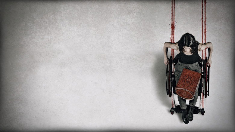 кадр из фильма Календарь дьявола