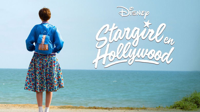 кадр из фильма Голливудская Старгёрл