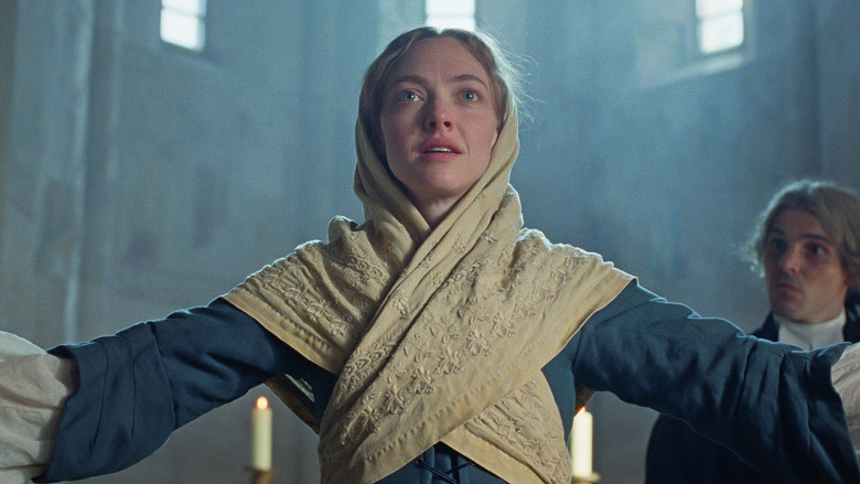 кадр из фильма Завещание Анны Ли