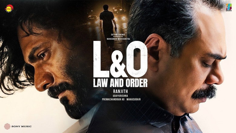 ലോ & ഓർഡർ