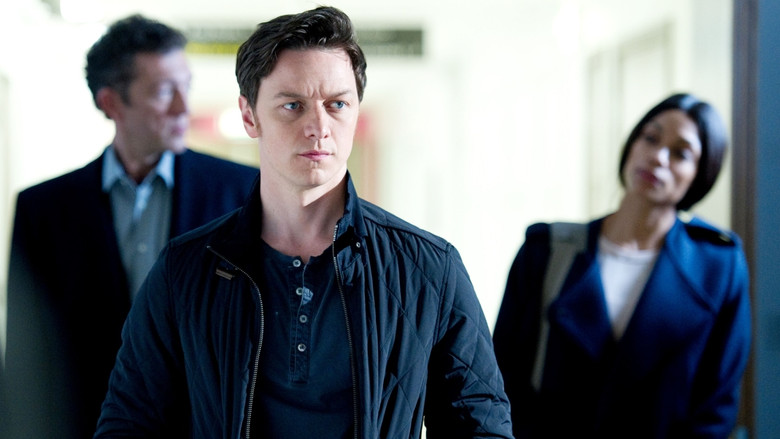 кадр из фильма Транс