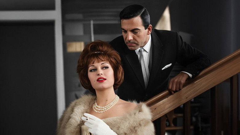 кадр из фильма Allah Seviniz Dedi