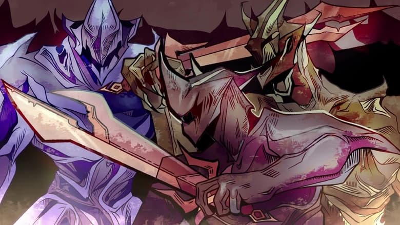 кадр из фильма All That Remains