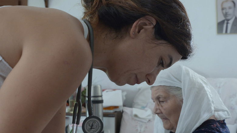 кадр из фильма Kanun Hükmü