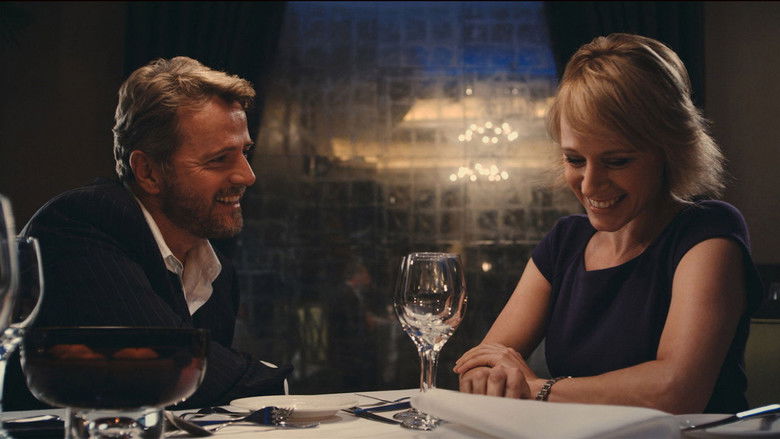 кадр из фильма Затмение