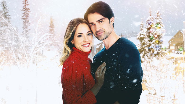 кадр из фильма It Takes a Christmas Village