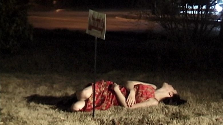 кадр из фильма The Trouble With Perpetual Deja-Vu