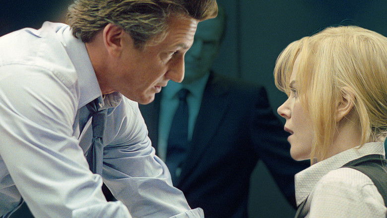 кадр из фильма Переводчица