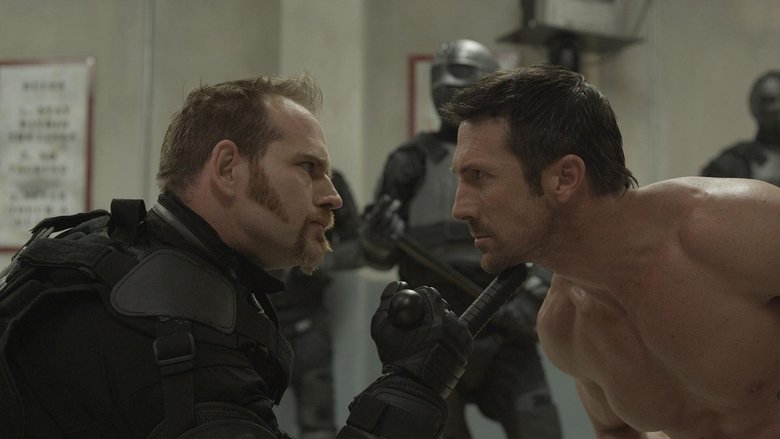 кадр из фильма Джек Стоун