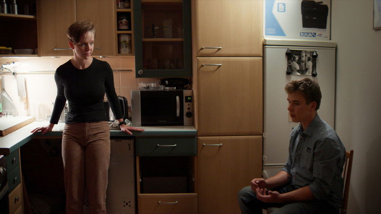 кадр из фильма Laura