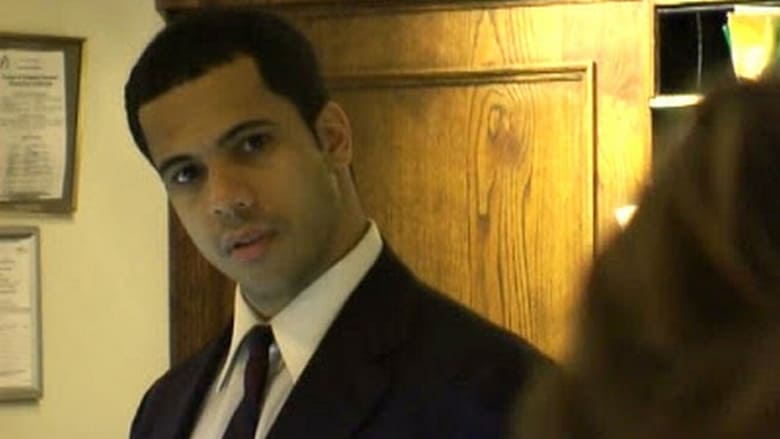 кадр из фильма Doorman