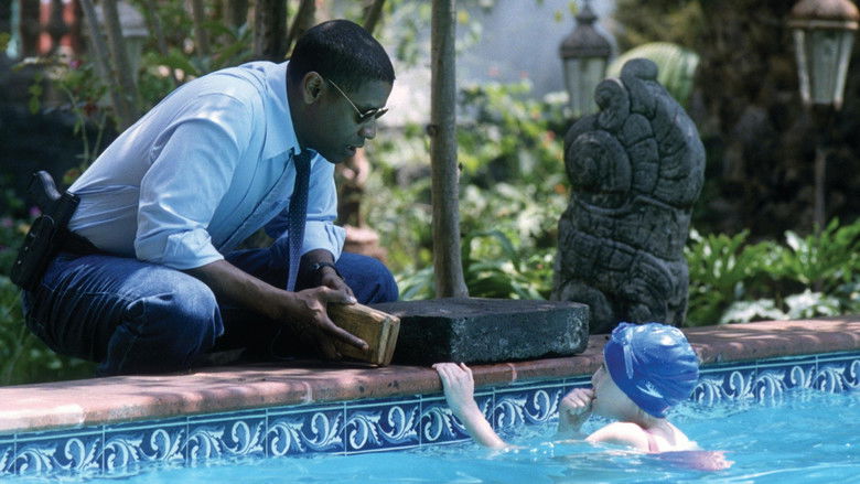 кадр из фильма Гнев