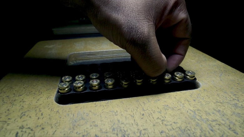 кадр из фильма Lock & Key